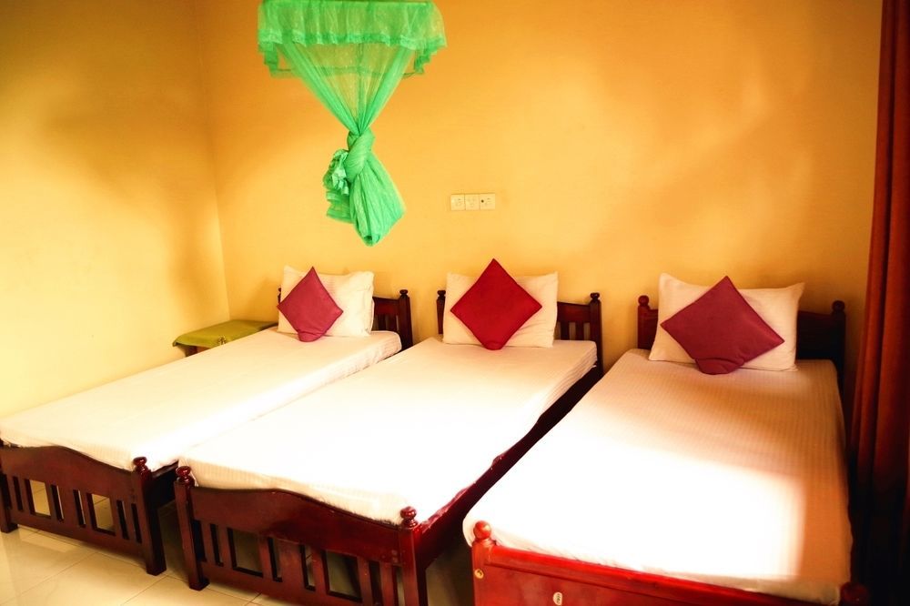 Villa Eco Green Negombo Exterior photo