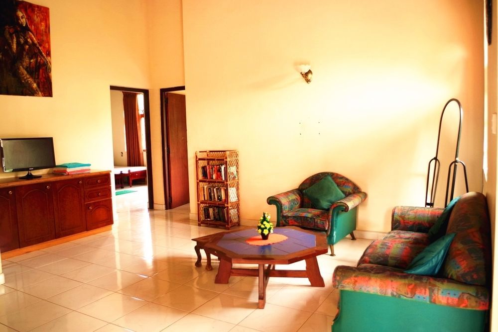 Villa Eco Green Negombo Exterior photo