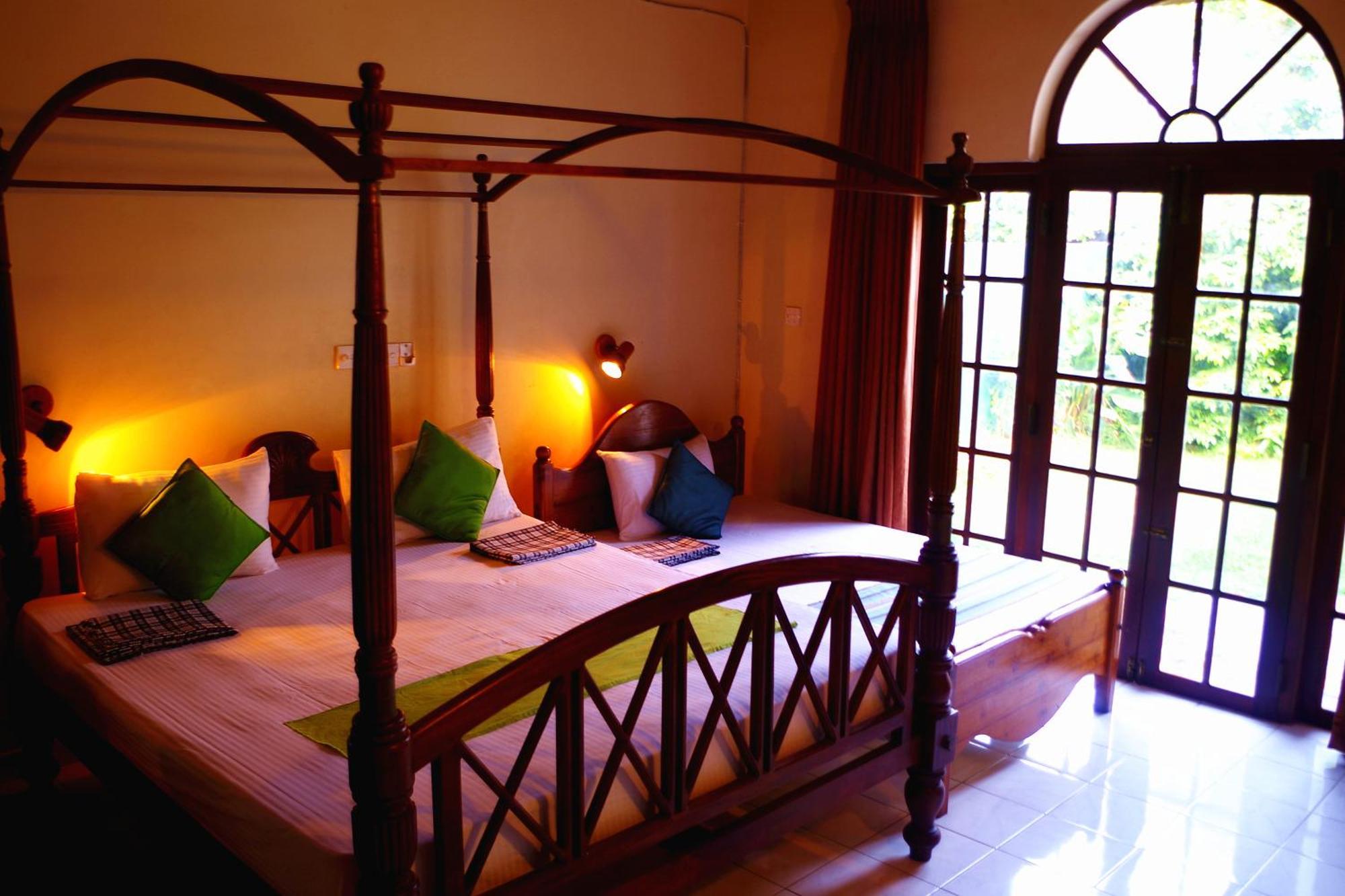 Villa Eco Green Negombo Exterior photo