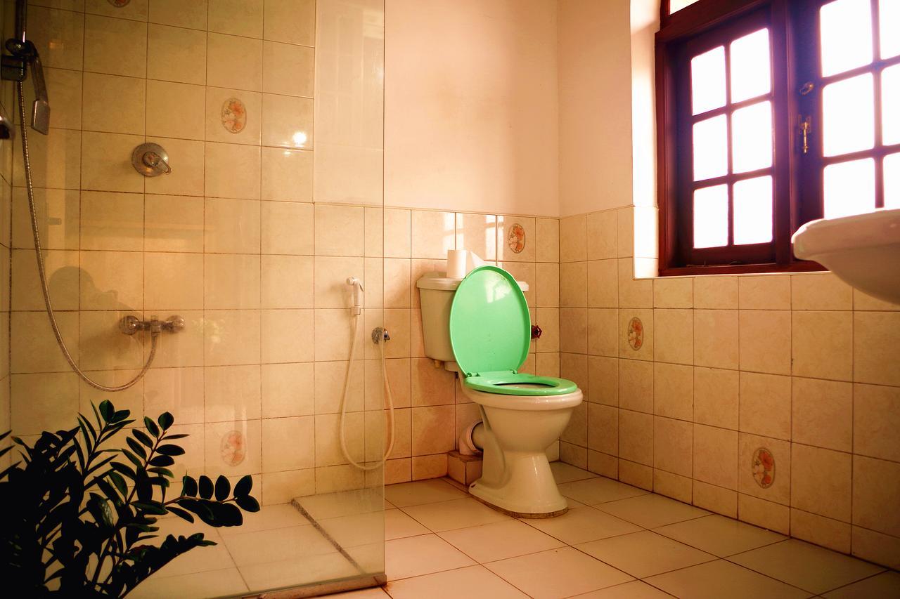 Villa Eco Green Negombo Exterior photo