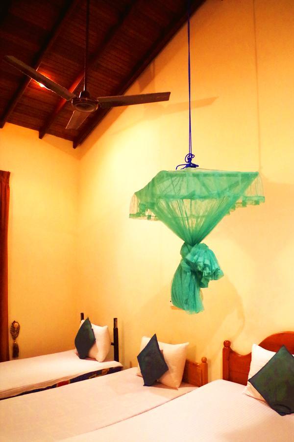 Villa Eco Green Negombo Exterior photo