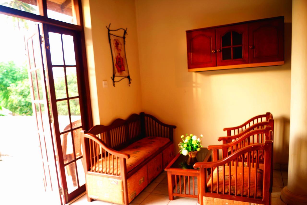 Villa Eco Green Negombo Exterior photo