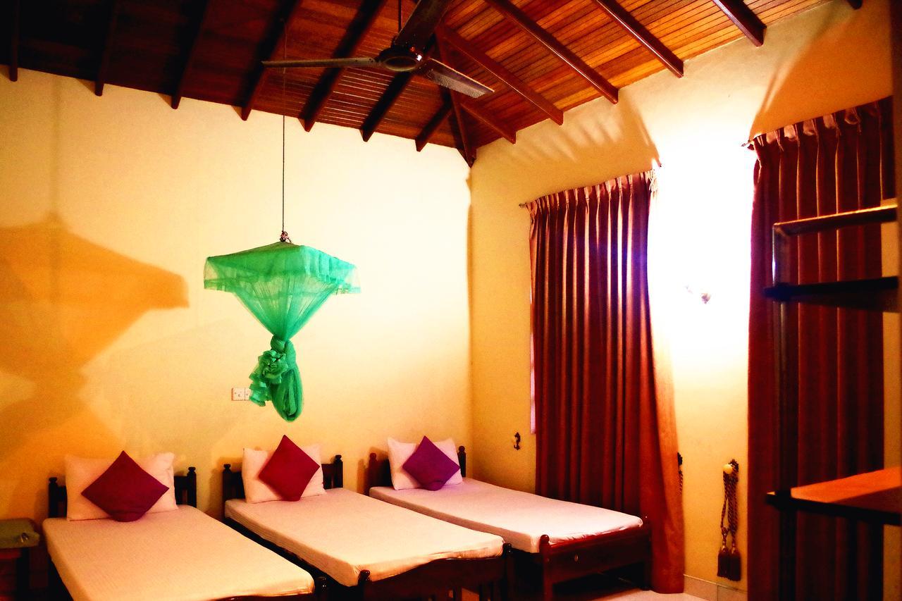 Villa Eco Green Negombo Exterior photo